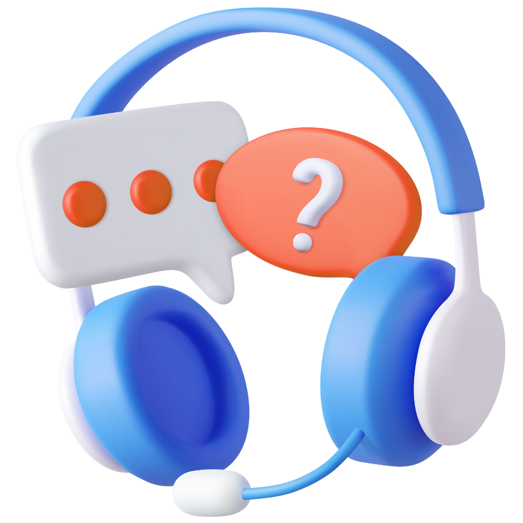Customer Service Icon